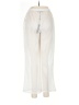 Club Z Collection Ivory Casual Pants Size M - photo 2