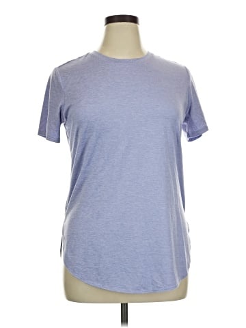 Saucony Active T-Shirt (view 1)