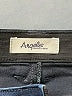 Angels Solid Blue Jeans Size 6 - photo 7