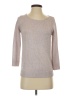 APC Metallic Tan Pullover Sweater Size XS - photo 1