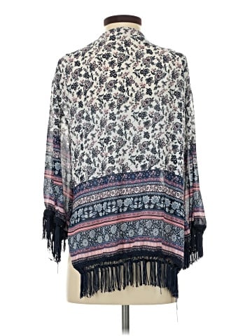 Jolt Kimono (view 2)