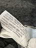 Zara Solid Black Athletic Shorts Size 9 - 10 - photo 5