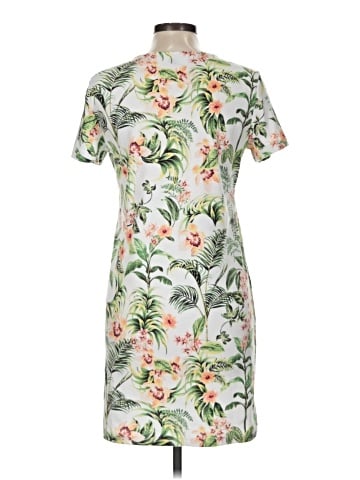 Karen Scott Sport Casual Dress (view 2)
