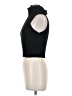 Papermoon Black Sleeveless Top Size M - photo 5