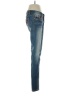 Grace Hearts Blue Jeans Size 25 waist - photo 4