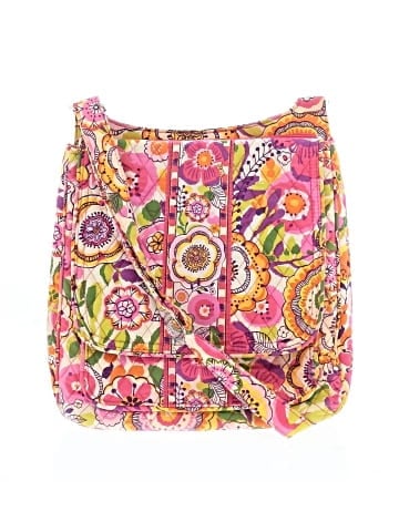 Vera Bradley Crossbody Bag (view 1)