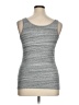 Apt. 9 Gray Tank Top Size XL - photo 2