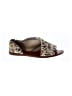 1.State Brown Sandals Size 7 1/2 - photo 1