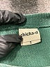 Chicka-D 100% Cotton Green Sweatshirt Size S - photo 7