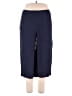 Boden 100% Viscose Blue Casual Pants Size 12 - photo 1