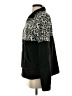 Lala Factory Animal Print Black Pullover Sweater Size S - photo 5