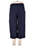 Boden 100% Viscose Blue Casual Pants Size 12 - photo 2