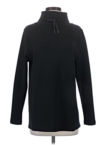SPANX Long Sleeve Top (view 1)