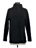 SPANX Black Long Sleeve Top Size S - photo 1