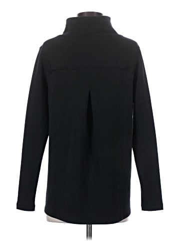SPANX Long Sleeve Top (view 2)