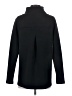 SPANX Black Long Sleeve Top Size S - photo 2