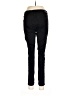 Express Outlet Solid Black Jeans Size 10 - photo 2