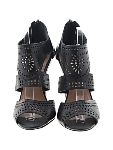 Audrey Brooke Heels (view 2)
