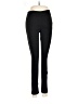 Calvin Klein Solid Black Active Pants Size 6 - photo 1