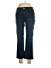 Tahari Hearts Blue Jeans Size 12 (petite) - photo 1