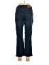 Tahari Hearts Blue Jeans Size 12 (petite) - photo 2