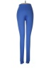 Assorted Brands Blue Active Pants Size M - photo 1