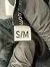 Onzie Black Sleeveless Top Size Sm - Med - photo 8