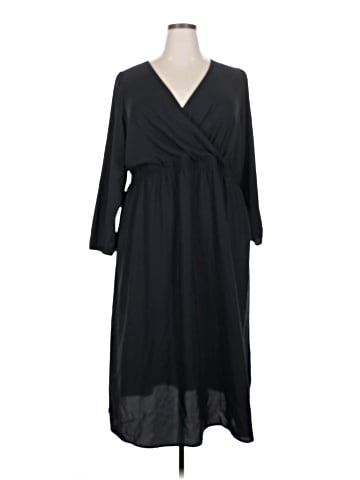 Amazon Essentials Casual Dress (view 1)