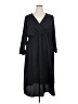 Amazon Essentials 100% Polyester Black Casual Dress Size 2X - photo 1