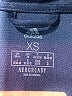 Adidas 100% Polyester Blue Track Jacket Size XS - photo 6