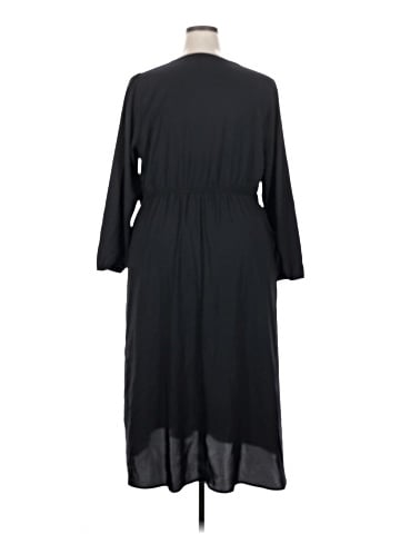 Amazon Essentials Casual Dress (view 2)