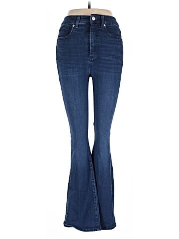 Ann Taylor LOFT Jeans (view 1)