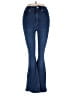 Ann Taylor LOFT Blue Jeans Size 2 - photo 1