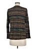 Chenault Gray Long Sleeve Henley Size M - photo 2