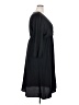 Amazon Essentials 100% Polyester Black Casual Dress Size 2X - photo 4