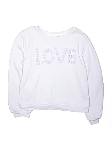 Cupcakes & Cashmere Sweatshirt (view 1)