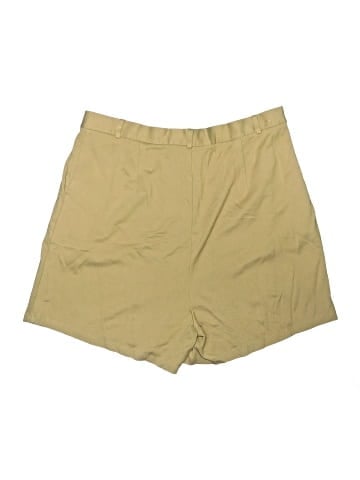 Venus Khaki Shorts (view 2)