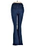 Ann Taylor LOFT Blue Jeans Size 2 - photo 2