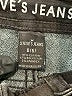 Steve's Jeans Black Jeans Size 8 - photo 3