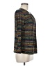 Chenault Gray Long Sleeve Henley Size M - photo 4
