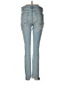 Current/Elliott Hearts Blue Jeans Size 28 waist - photo 2