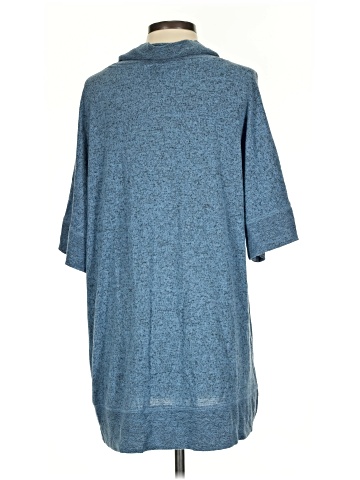 Christopher & Banks Poncho (view 2)