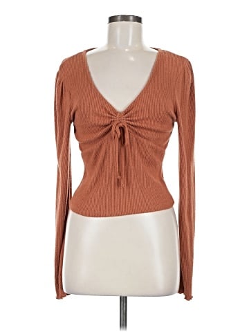 SO Long Sleeve Top (view 1)