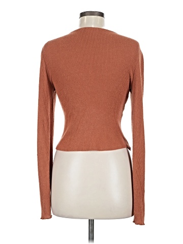 SO Long Sleeve Top (view 2)