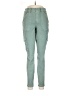 SPANX Green Cargo Pants Size L - photo 1