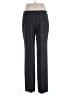 Classiques Entier Tweed Gray Dress Pants Size 12 - photo 2