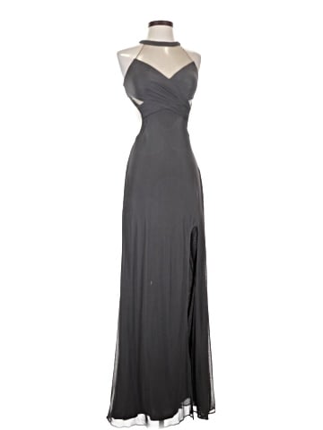 La Femme Cocktail Dress (view 1)