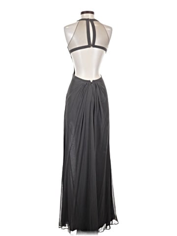 La Femme Cocktail Dress (view 2)