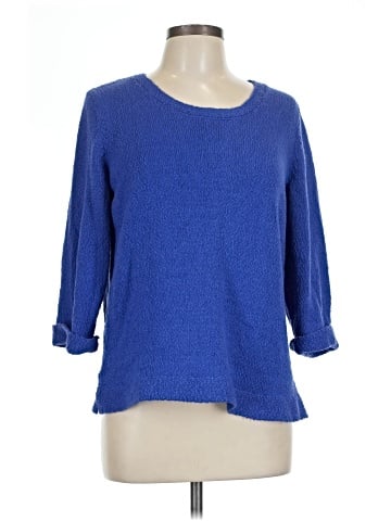 J.Jill Pullover Sweater (view 1)