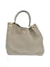 Prada 100% Leather Gray Leather Hobo One size - photo 1